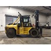 2016 Taylor TN520S Forklift